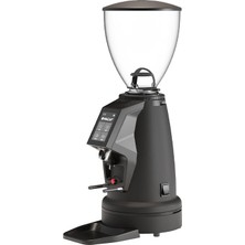 Macap MI40-C71 Touch Kahve Değirmeni, 3,5'' Dokunmatik Ekran, Siyah