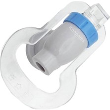 Akat Altus Ile Uyumlu Al 1122 Su Sebili Musluğu Soğuk Mavi Ithal Kısa Ölçülere Dikkat Ediniz