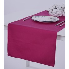 Ayzen Home Saten Masa Koşucu, Runner 30X180