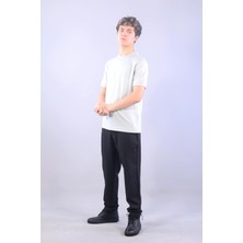 Mckanzie 4674 Pike Modal O Yaka T-shirt