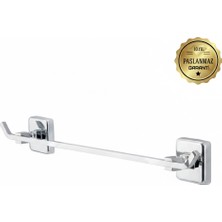Premium Pirinç Doğa Uzun Havluluk 50 cm