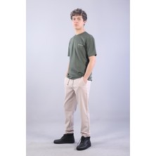 Mckanzie 945 Diamond Beli Lastikli Jogger Pantolon