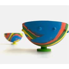 Oyuncakzade Zıplayan Oyuncak Hip Pop Jump Oyunu Popüler Pop Mart Play Game