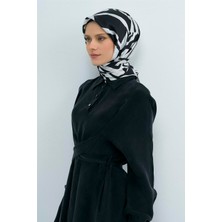 Armine  Saf Ipek Twill Eşarp 9554D 54