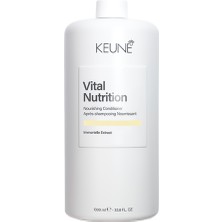 Keune Vital Nutrition Yıpranmış Saçlar Için Bakım Kremi 1000 ml