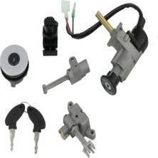 125MT Uyumlu Kontak ve Kilit Seti Erpilsan Elektronik