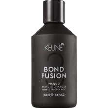 Keune Bond Fusion Phase 3 Bond Recharger 200 ml
