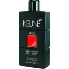 Keune Tinta Color Developer 40 Vol. Oksidan 1000 ml