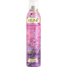 Keune Style Soft Spay Yeniden Şekillendirici Saç Spreyi 300 ml