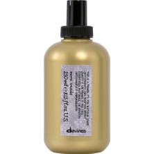 Davines More Inside This Is A Blow Dry Primer Naturel Shine 250 ml