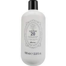Davines A New Color %6 20 Vol. Oksidan 1000 ml