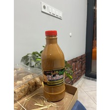 Abakam Zeytincilik(Halim Kuruyemiş ) Çift Çekimyerli Susmdan Tahin (1kg)