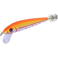 Dtd Trlja Platno 110 Gagalı Kalamar Zokası 11 cm 15.6 gr