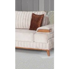 Barermo Kartal Ahşap Ayak Ceviz  Sehpa, Tv Ünitesi Ayağı, Konsol Ayağı, Gürgen Ayak, Ayak, Orta Sehpa,