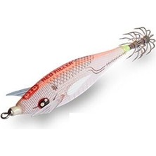 Dtd Red Killer 2.0 6.5 cm 7.9 gr Kalamar Zokası Kırmızı Fosforlu Orange