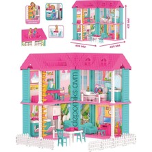 Oyuncakzade Milanin Teraslı Okyanus Evi