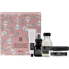 Davines Oı Absolute Beautifying Mini Set
