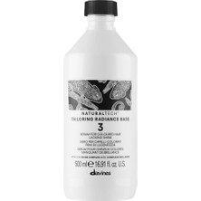 Davines Naturaltech Tailoring Base 3 Radiance 500 ml