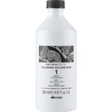 Davines Naturaltech Tailoring Base 1 Volume 500 ml