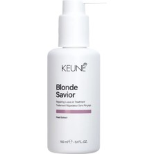 Keune Blonde Savior Repairing Leave-In Treatment 150 ml