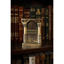 Bâbü’l-Vuslat - Ravza Temalı Dekoratif Biblo