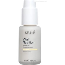 Keune Vital Nutrition Power Plump 45 ml