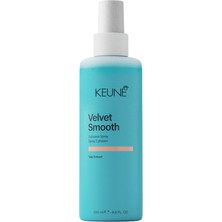 Keune Velvet Smooth 2- Phase Çift Fazlı Sprey 200 ml