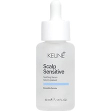 Keune Scalp Sensitive Yatıştırıcı Serum 50 ml