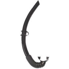 Deeper Silikon Şnorkel