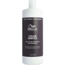 Wella Color Service Post Color Treatment 1000 ml