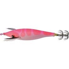 Dtd Pirka  2.0 6.5 cm 7.9 gr Kalamar Zokası Pink