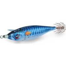 Dtd Ballistic Real Fish 3.0b  9 cm 14.2 gr Kalamar Zokası Mackarel