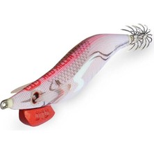 Dtd Red Killer Egi 3.0  9.6 cm 16 gr Kalamar Zokası Red