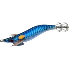 Dtd Real Fish Egi 3.5  10.5 cm 17.5 gr Kalamar Zokası Mackarel