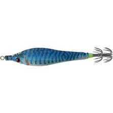 Dtd Soft Real Fish 2.0  6.5 cm 4.9 gr Silikon Kalamar Zokası Mackarel