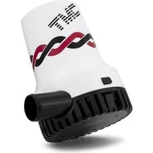 Tmc Sintine Pompası 1000 Gph 12V