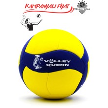 Oyuncakzade Voleybol Topu Iç ve Dış Mekan Kaliteli Yapıştırma Lig Modeli