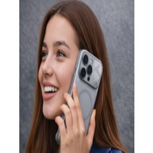 Ag Glass Iphone 16 Pro Telefon Kılıfı