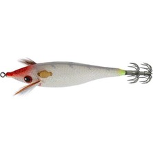 Dtd Retro Bukva 3.0  8 cm 12.9 gr Kalamar Zokası White