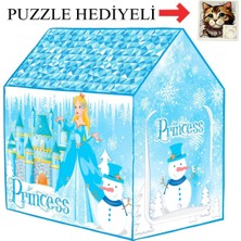 Oyuncakzade Kız Erkek Çocuk Oyun Evi