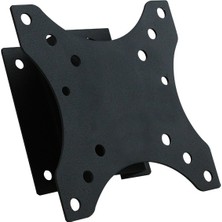 FIDATA19-28 Inç Hareketli LCD LED Tv Monitör Duvar Askı Aparatı 48-72 Ekran Arası Uyumlu 20 kg Taşır