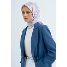 Armine  Saf Ipek Sura Eşarp 9508D 09