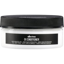 Davines Oı Tüm Saç Tipleri Için Bakım Kremi 75 ml