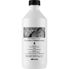 Davines Naturaltech Tailoring Base 4 Strenght 500 ml