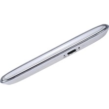 Cata Aybekon CT-9960 6W 60 Ledli Işıldak 6400K Beyaz Işık 1/2/3/4/5 Adet