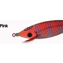 Dtd Arbun  3.0 8 cm 12,9 gr Kalamar Zokası Pink
