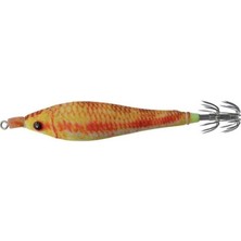 Dtd Soft Real Fish 1.5  5.5 cm 3.2 gr Silikon Kalamar Zokası Triglia