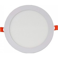 Fidata Pelsan Tio 3 W 6500K Sıva Altı LED Spot Armatür IP40