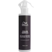 Wella Color Service Pre-Color Treatment Boya Öncesi Bakım 185 ml