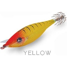 Dtd Nano 2.0  6.5 cm 7.9 gr Kalamar Zokası Yellow